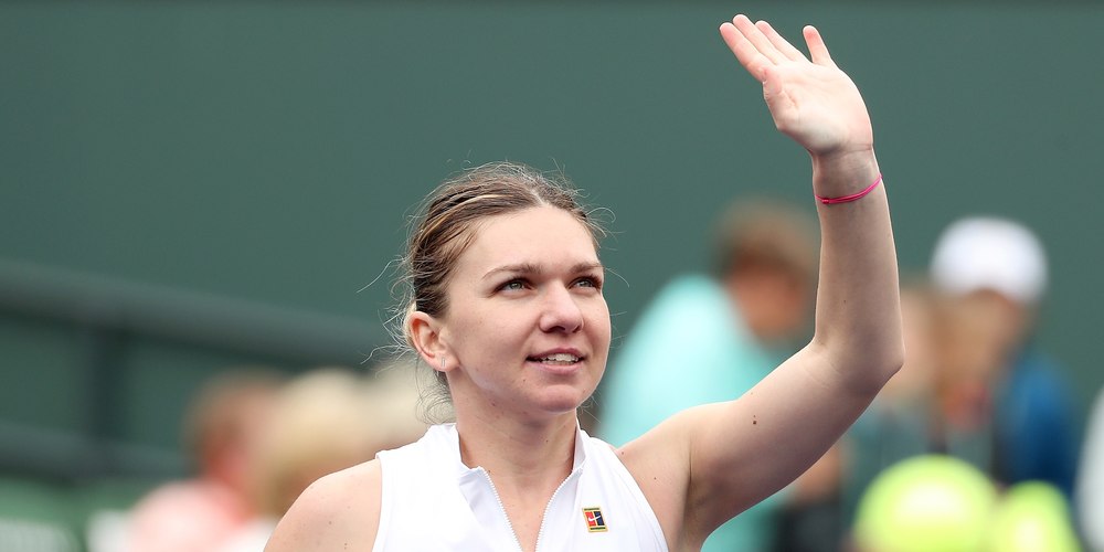 Adevăratul motiv pentru care Simona Halep se află la Paris. Proiectul în care este implicată jucătoarea 