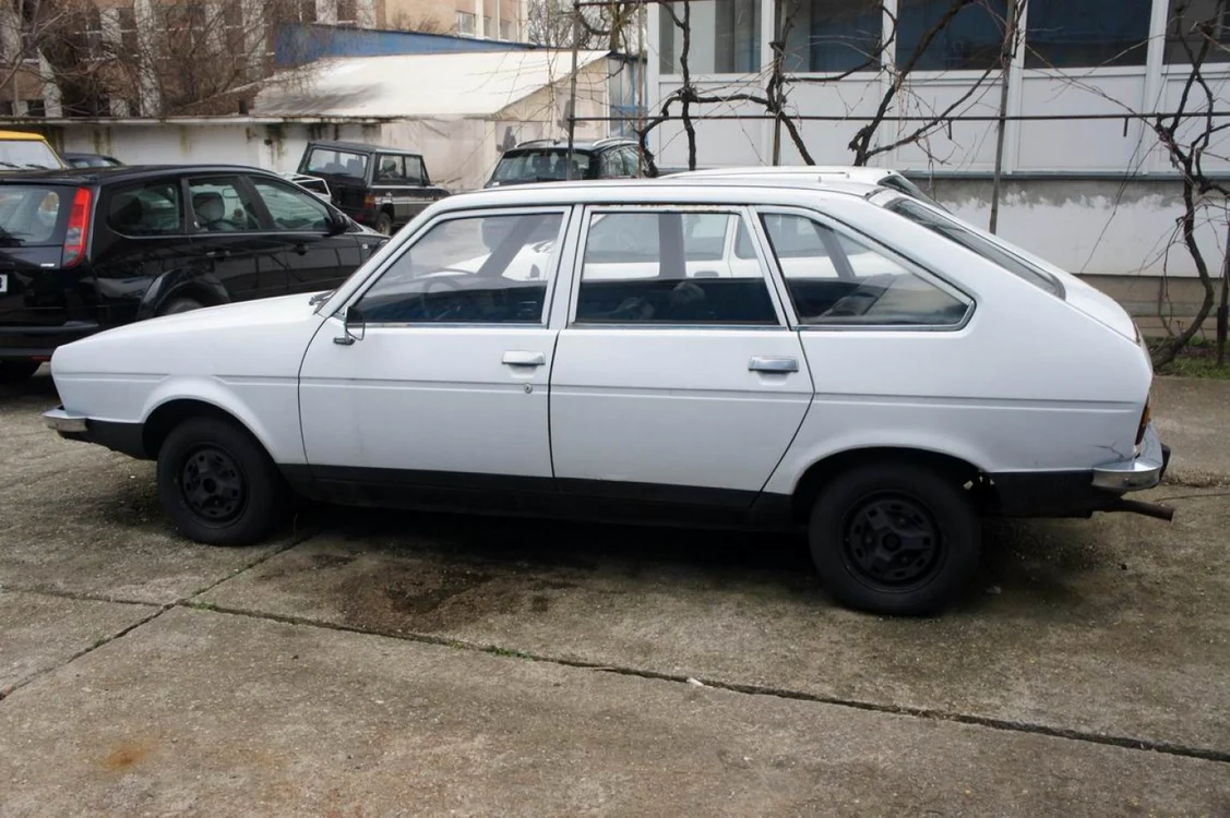 dacia ceausescu masini lux