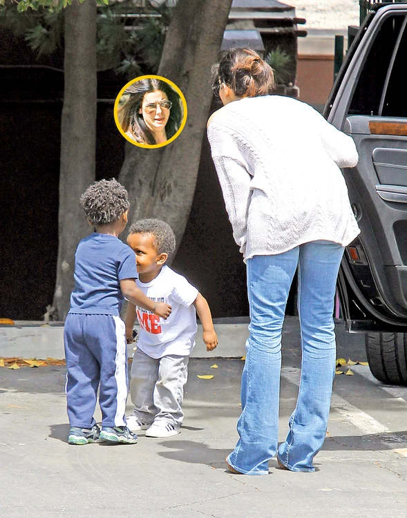 
    Foto: Hepta/ Guliver/ Splashnews  