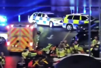 atac armat in Londra foto X@DrGeet1305 png