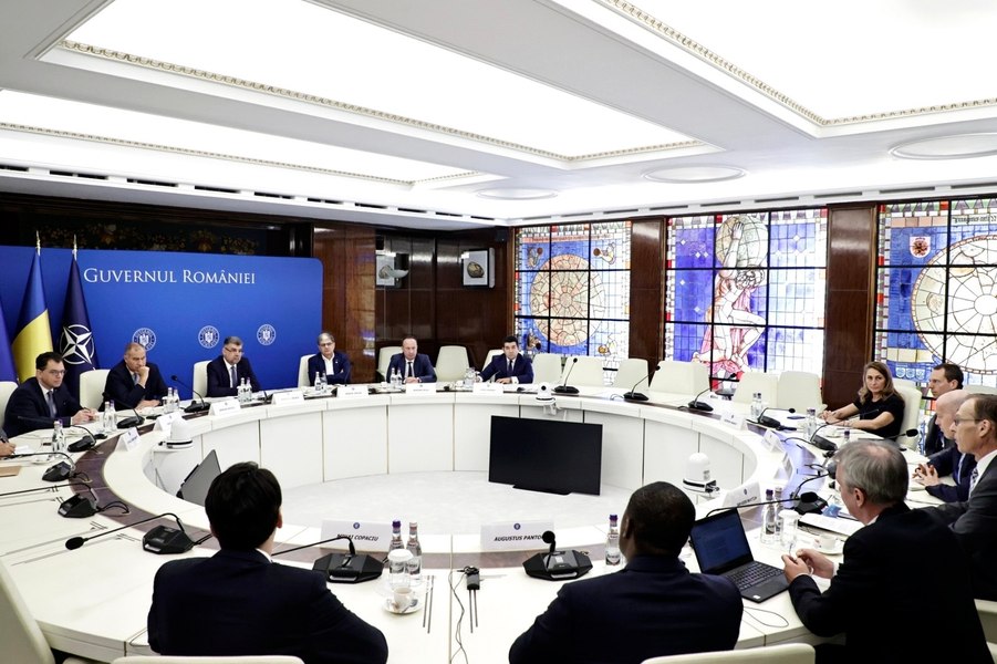 FMI: România trebuie să colecteze încă 2% din PIB. Este nevoie și de alte ajustări fiscale 