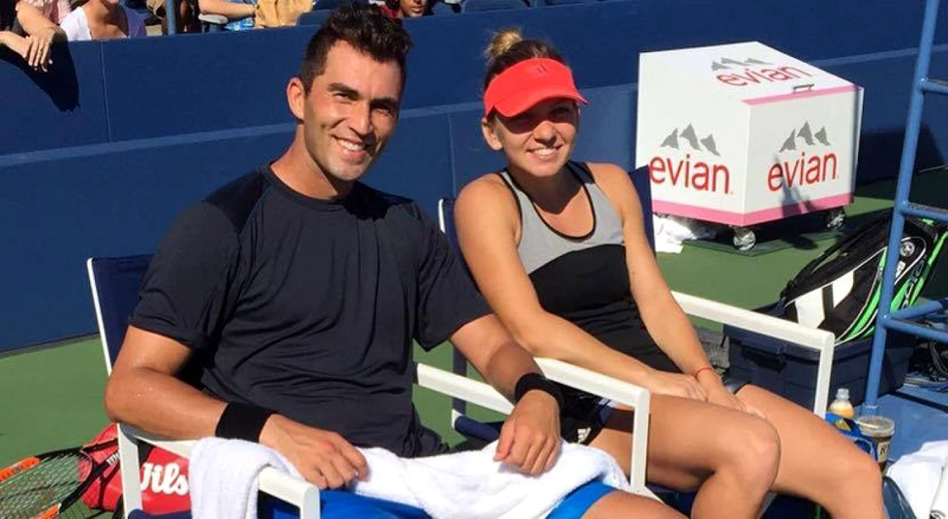 Horia Tecău şi Simona Halep se pregăteau să facă pereche la dublu mixt şi la Jocurile Olimpice de la Tokyo