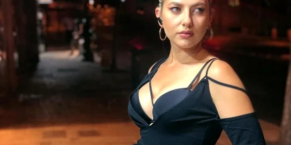 lidia buble
