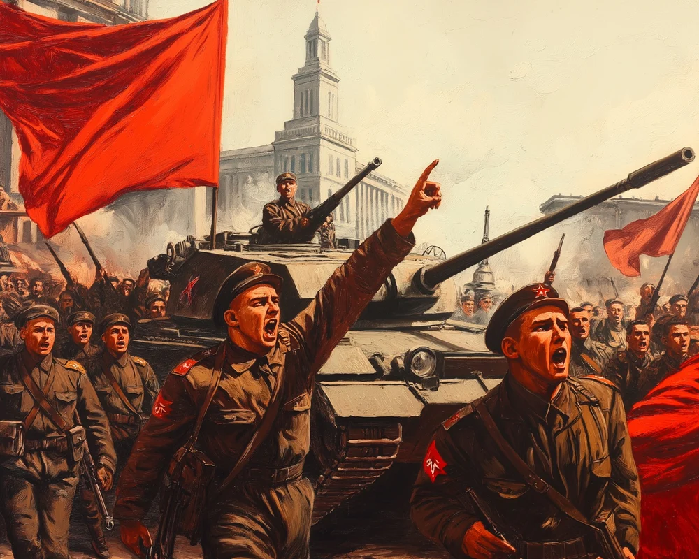 Povestea de Hollywood a dascălului român care a înfruntat singur colosul sovietic. „A urcat toate treptele iadului”