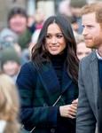Meghan și Harry, Duci de Sussex, Profimedia jpg