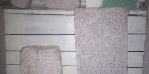 Pisaniile lui Ștefan cel Mare, găsite în Herson FOTO Facebook/ Lucian Romașcanu 