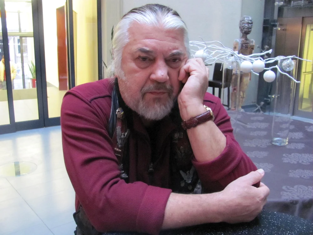 Nicu Covaci Foto