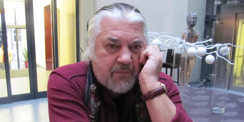 Nicu Covaci Foto