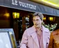 Brad Pitt și partenera sa de viață Ines de Ramon, Profimedia