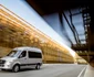 Noua generaţie Mercedes-Benz Sprinter