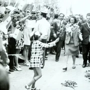 Nicolae Ceausescu Foto Album Primaria Vaslui, Muzeul national de Istorie a Romaniei 1 002 jpg