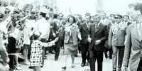 Nicolae Ceausescu Foto Album Primaria Vaslui, Muzeul national de Istorie a Romaniei 1 002 jpg