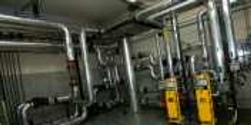 Centralele termice de cartier furnizează căldură mai scumpă decât încălzirea prin pardoseală