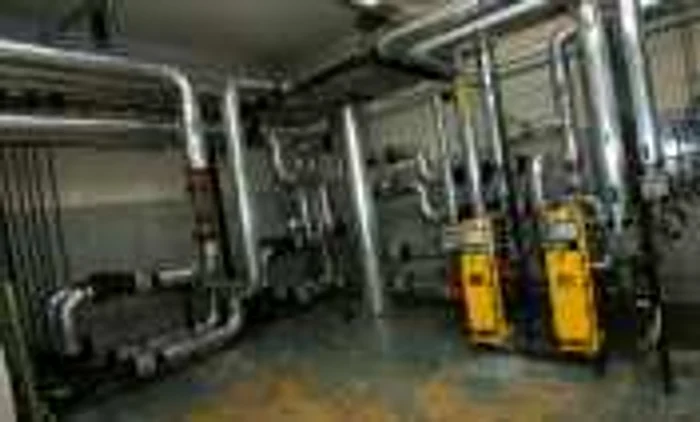 Centralele termice de cartier furnizează căldură mai scumpă decât încălzirea prin pardoseală