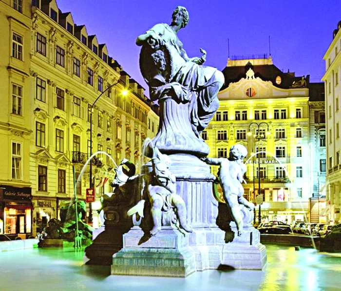 
    Viena  