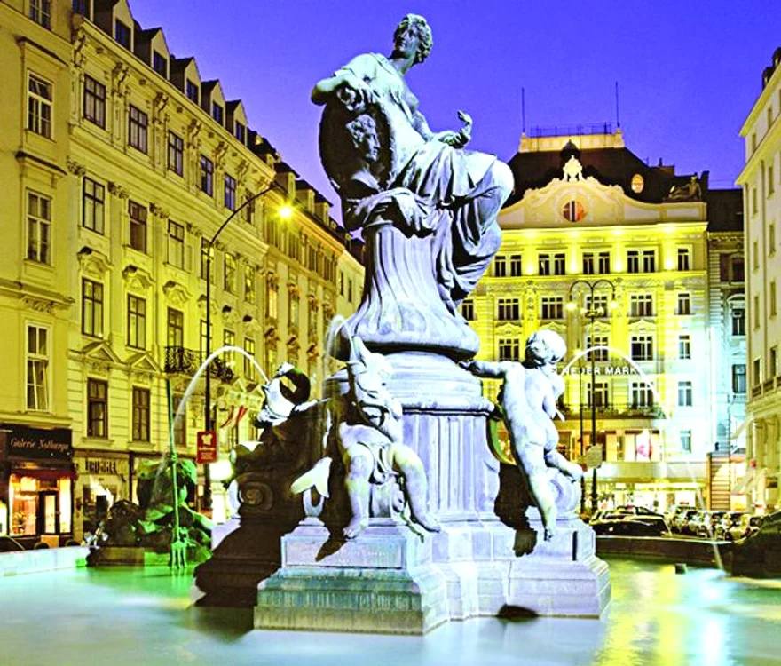 
    Viena  