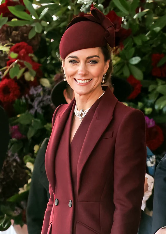Kate Middleton