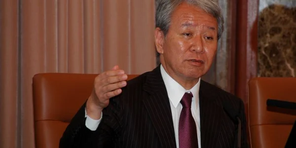 Akihiko Tanaka