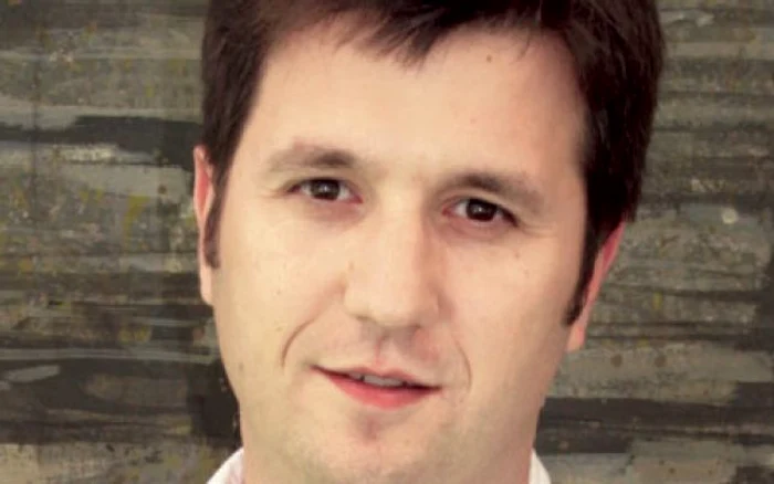Andi Moisescu