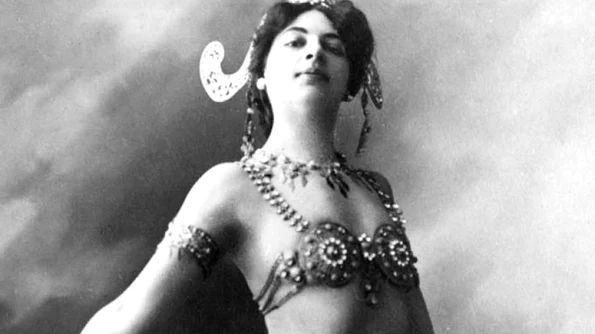 Mata Hari, spioana cu o mie de feţe jpeg