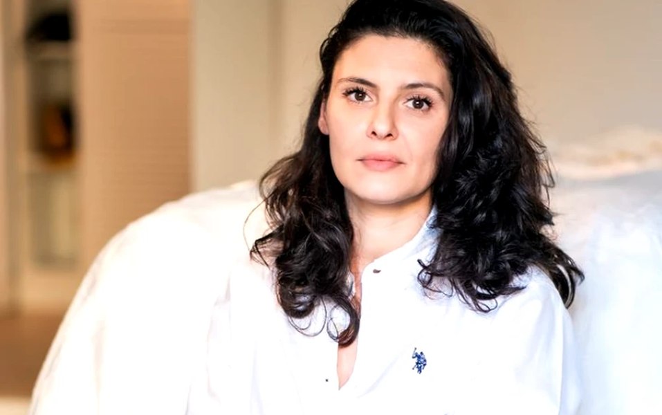 Ramona Păuleanu, despre relația cu avocatul Adrian Cuculis: „Cuplurile trebuie să știe că se vor certa îngrozitor”
