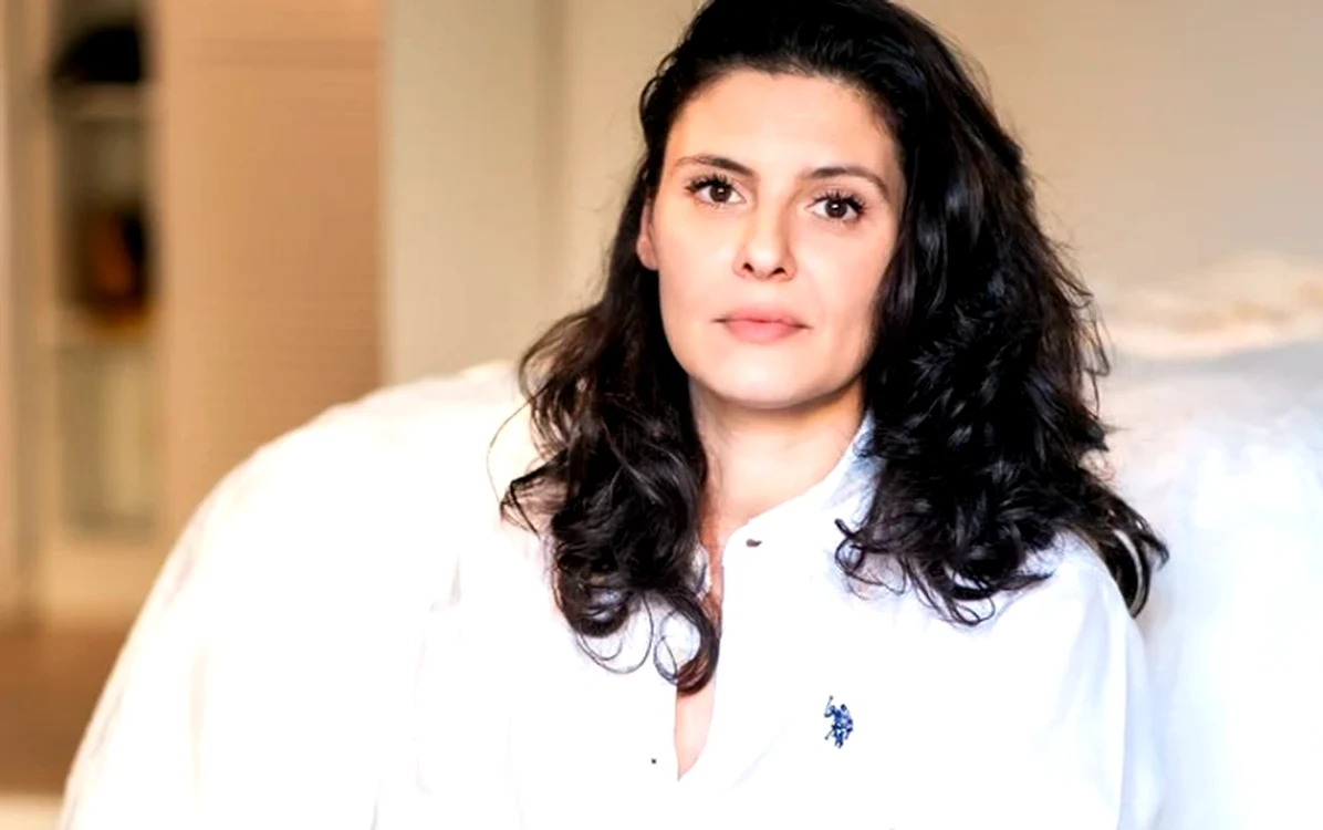 Ramona Păuleanu poate răsufla ușurată