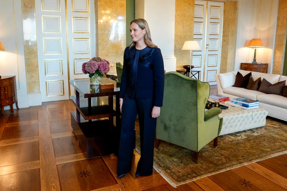 Prințesa Ingrid Alexandra profimedia 1147414796 jpg