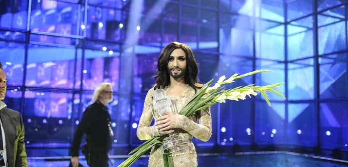 conchita wurst foto ebu