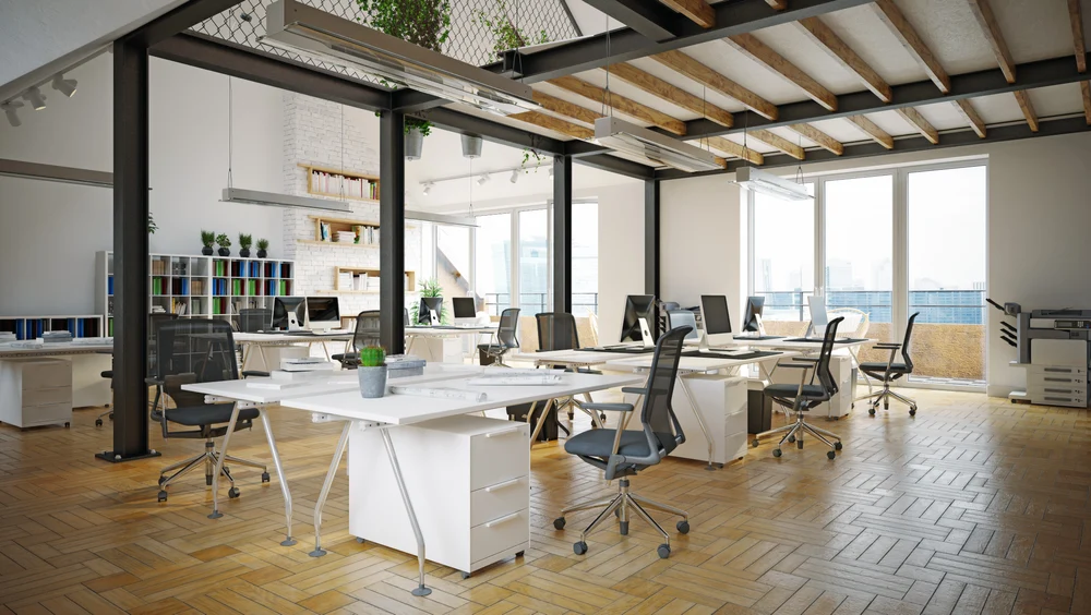 Investitorii anticipează scumpirea chiriilor pentru spațiile de birouri