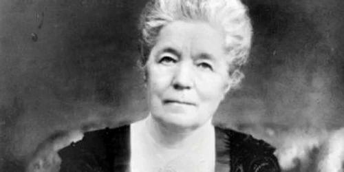 Selma Lagerlöf