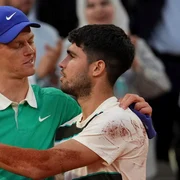 sinner alcaraz x union tennis jpeg