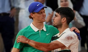 sinner alcaraz x union tennis jpeg