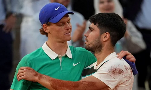 sinner alcaraz x union tennis jpeg