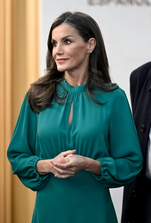 Regina Letizia GettyImages 2024961495 jpg