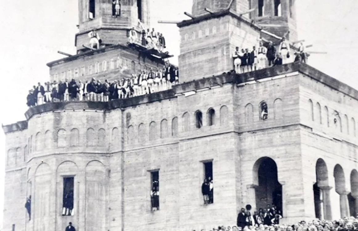 biserica hangu