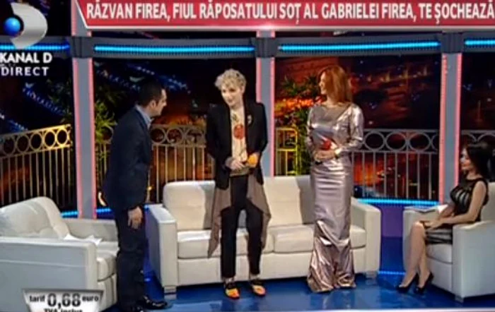 Razvan Firea