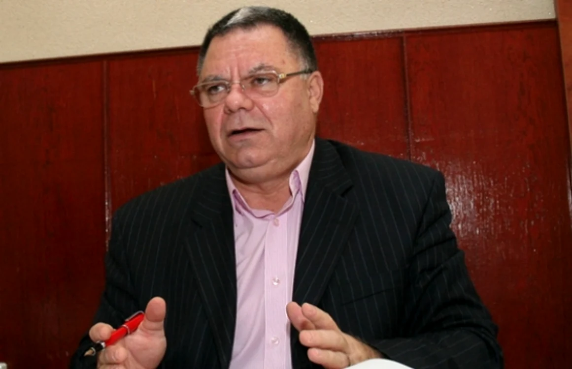 
    Constantin Trăistaru a fost numit în funcție imediat ce PSD a venit la putere  