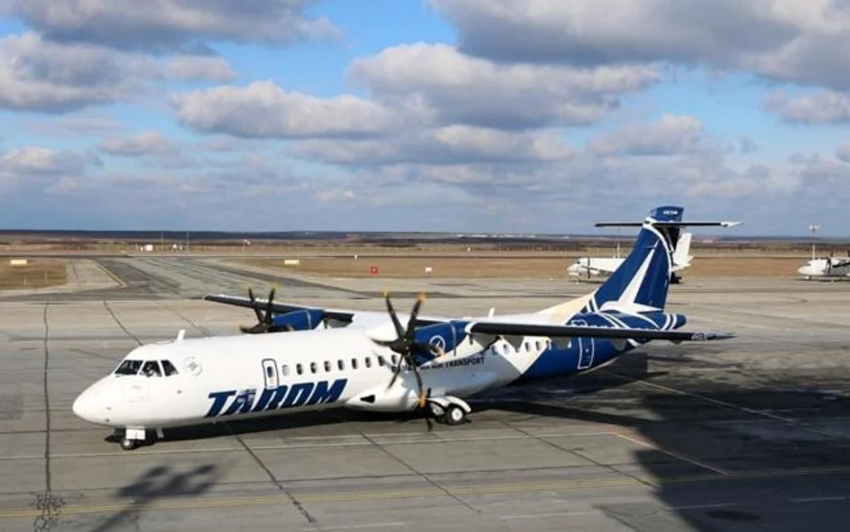 Tarom