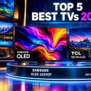 Cele mai bune televizoare 2026 Foto Daciana Stoica pentru Ghidul Cumpărătorului Adevărul jpg