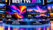 Cele mai bune televizoare 2026 Foto Daciana Stoica pentru Ghidul Cumpărătorului Adevărul jpg