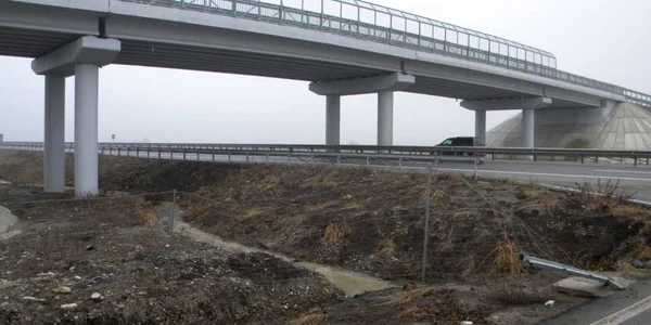 autostrada bucuresti - ploiesti