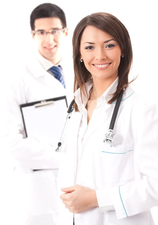 
    Medicii vă vor oferi gratuit consultaţiile  