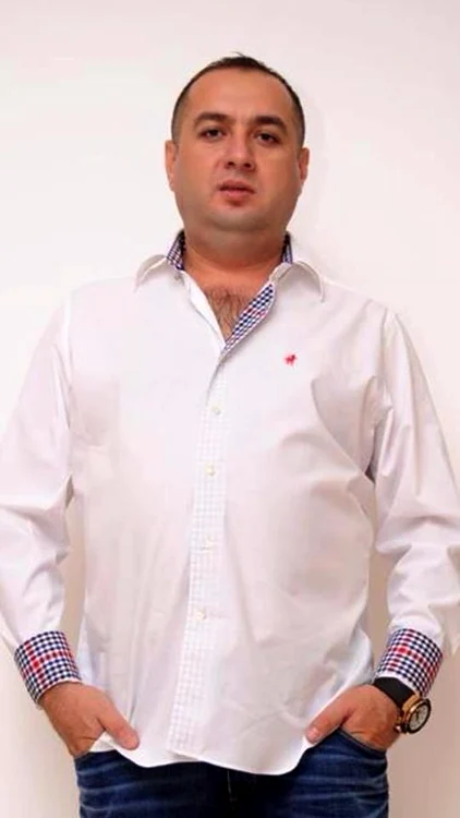 Leo de la Strehaia a fost operat marţi searăFOTO Facebook