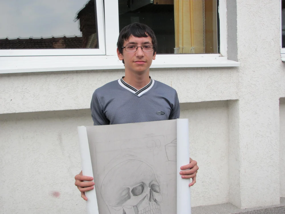 Mihai Mitruţ