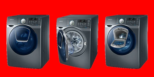 samsung addwash