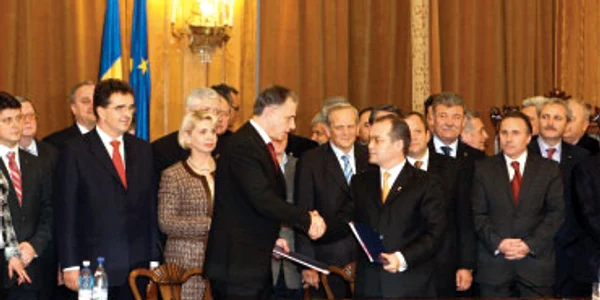 Liderii autorităţilor locale nu vor respecta concedierile propuse de Executiv