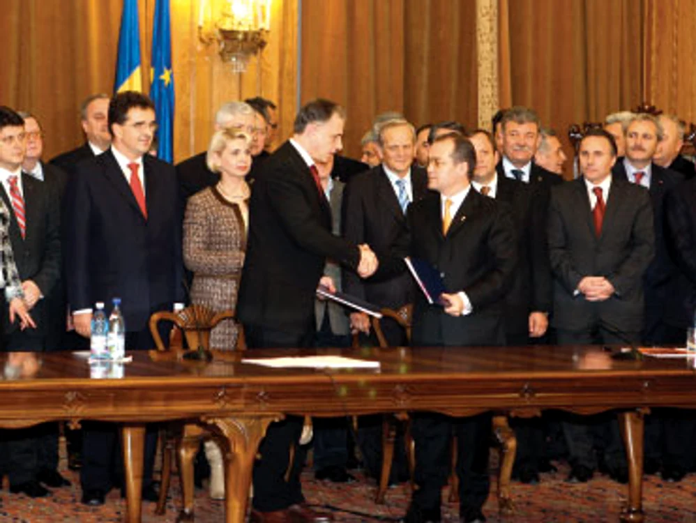 Liderii autorităţilor locale nu vor respecta concedierile propuse de Executiv