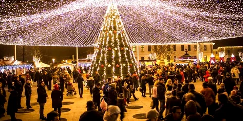 sarbatori alba foto ionut vaidean