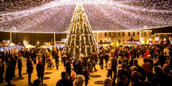 sarbatori alba foto ionut vaidean