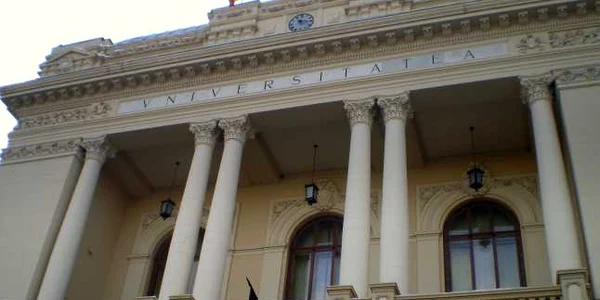 universitatea cuza iasi